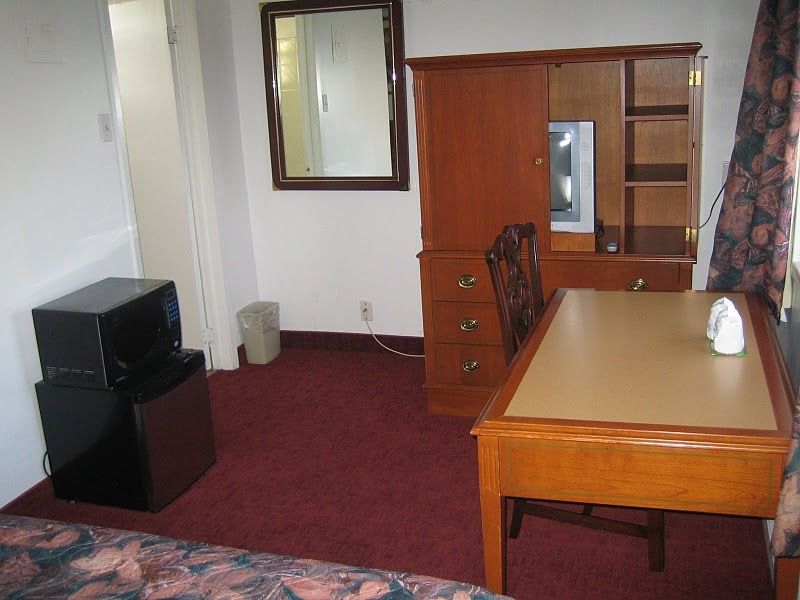 Relax Inn-Collingwood Quarto foto